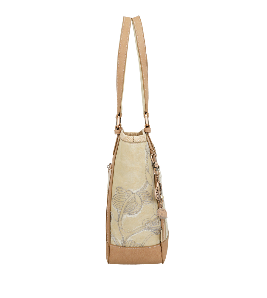 248929-EC Torba fashion Anekke SS25 Whispers L-39/26x31x11cm 40822-134 P8 NETTO