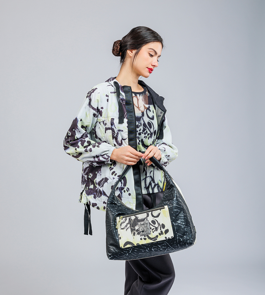 248932-EC Torba fashion Anekke SS25 Nature Towanda L-38x37x17cm 40872-362 P8 NETTO
