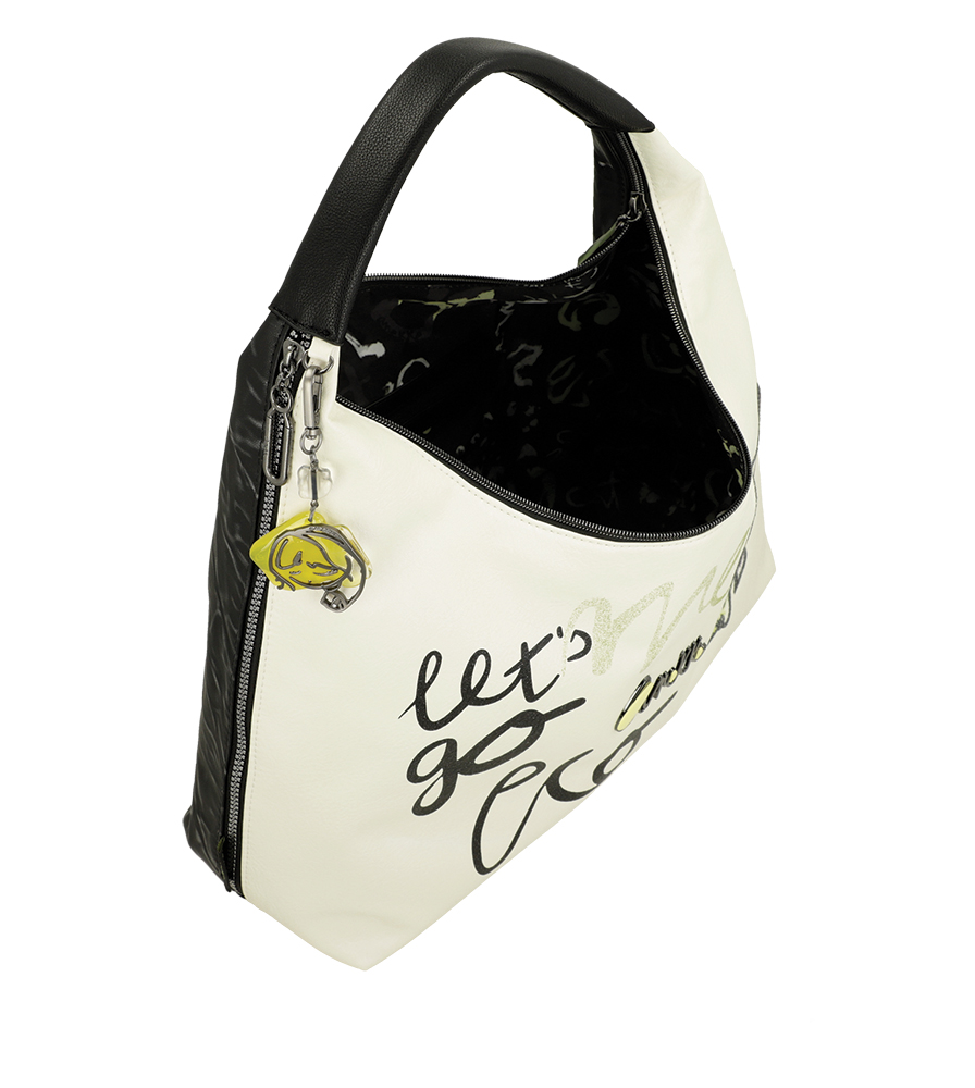 248932-EC Torba fashion Anekke SS25 Nature Towanda L-38x37x17cm 40872-362 P8 NETTO