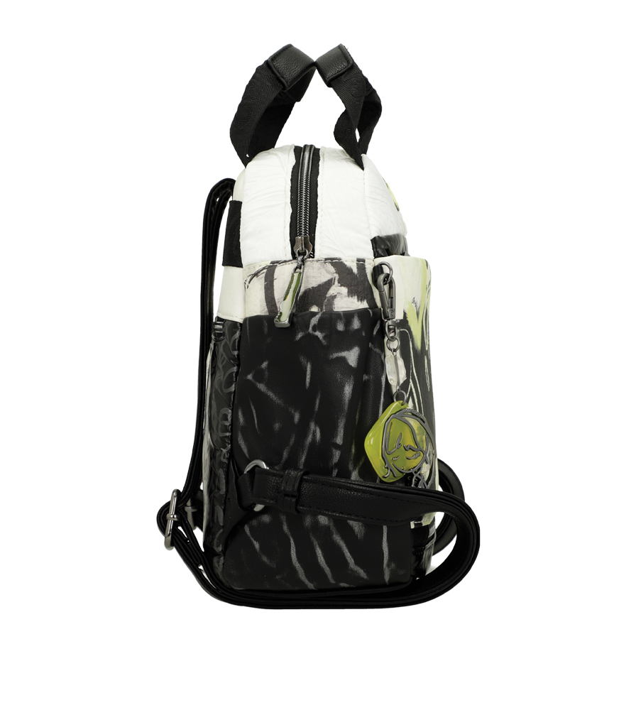 248947-EC Ruksak fashion Anekke SS25 Nature Towanda 26x27x11cm 40875-167 P12 NETTO