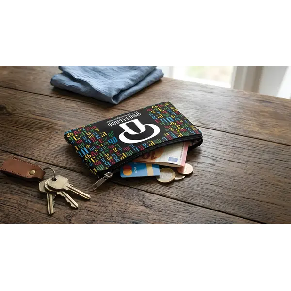 247658-EC Novčanik/etui BUKY svekrva crni  P10/100