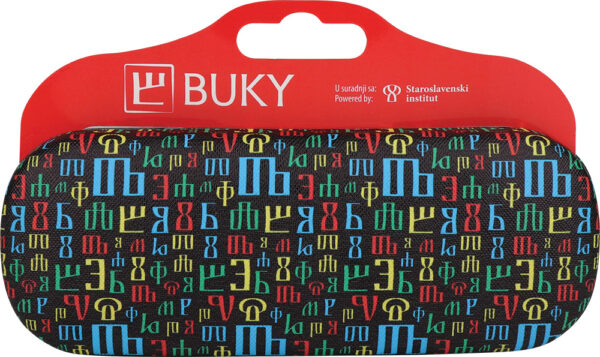 Etui za naočale BUKY P10/100