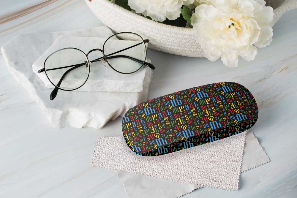 247675-EC Etui za naočale BUKY P10/100