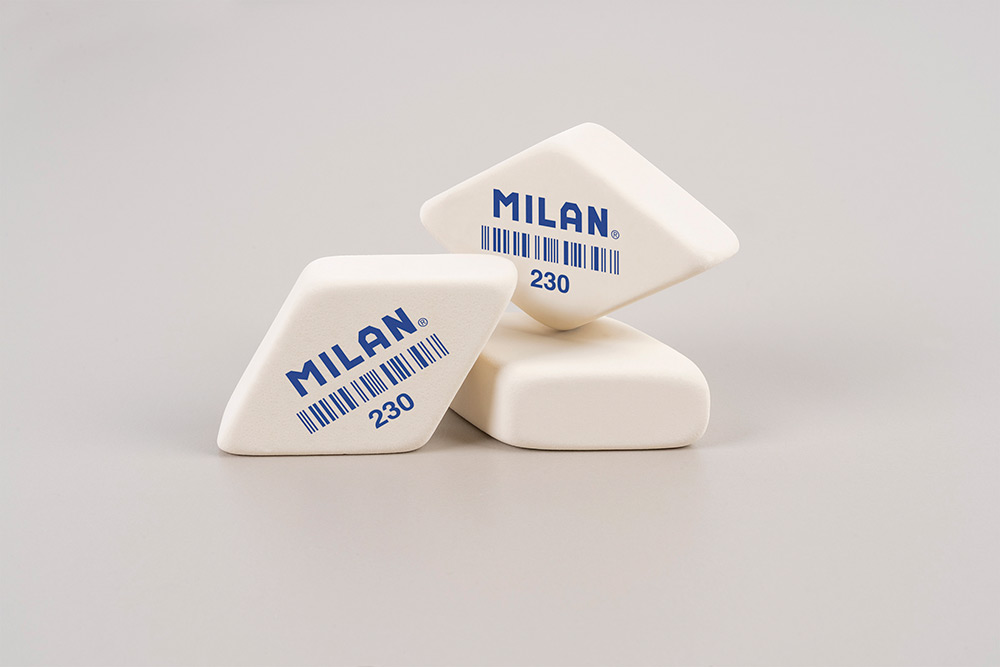 249342-EC Gumica MILAN 230 romb P30/270