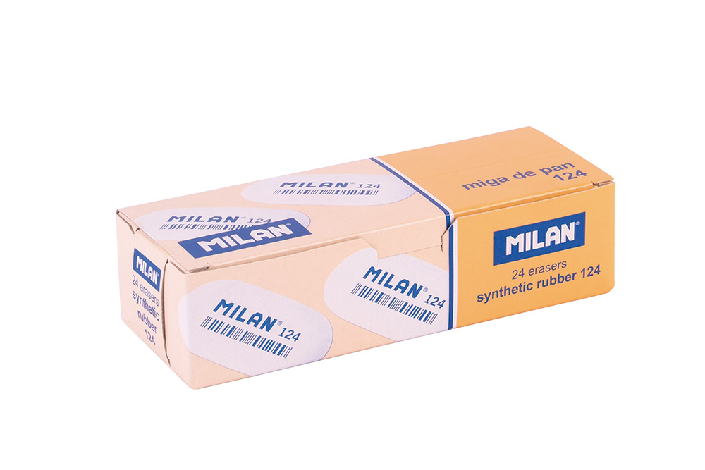 04491-EC Gumica MILAN 124 ovalna u boji P24/600