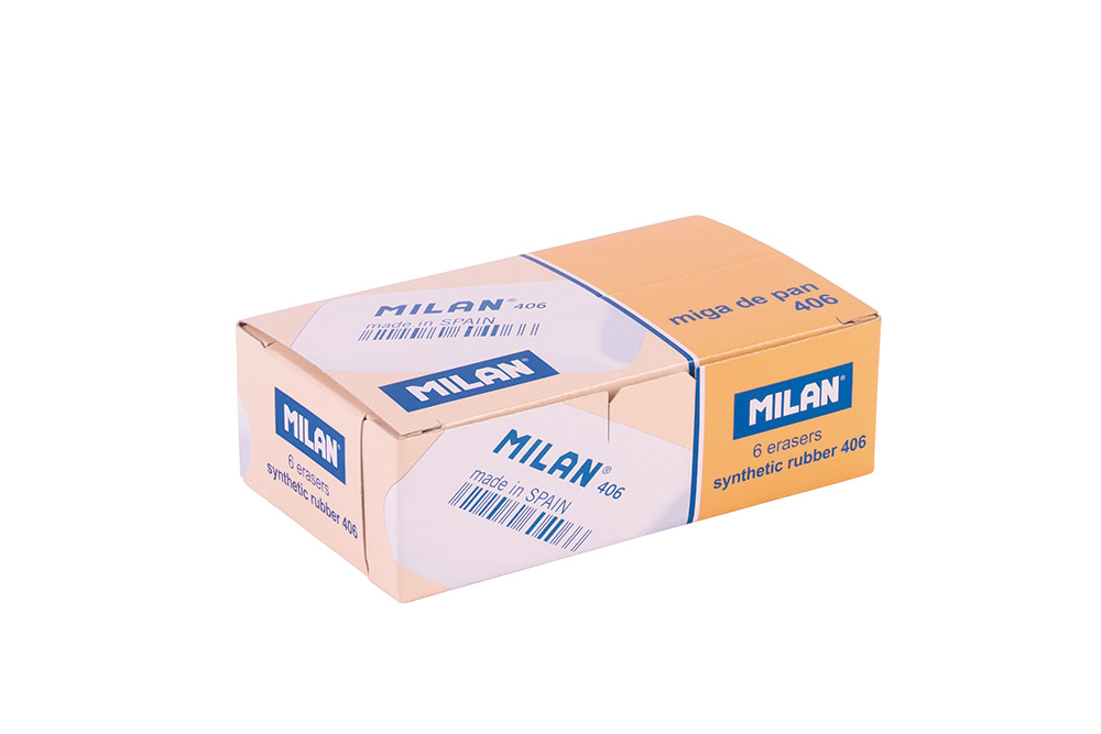 04497-EC Gumica MILAN 406 velika bijela P6/150