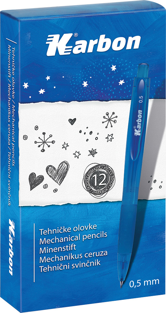 240540-EC Ol.teh. 0,5 KARBON plava P12/1080