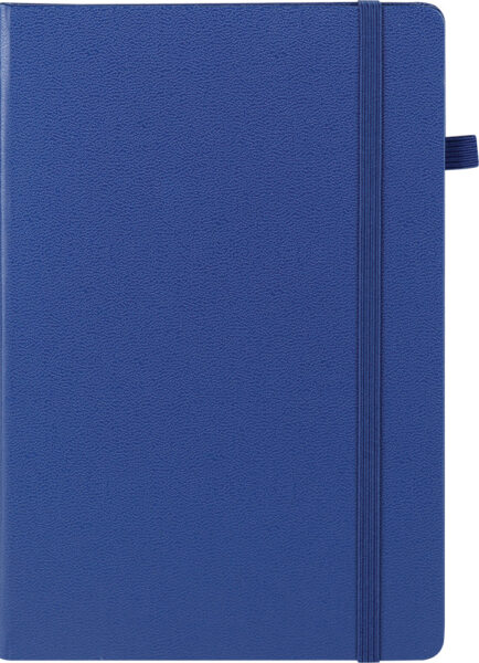 Notes VEGA A5 14x21cm royal plavi P20/40