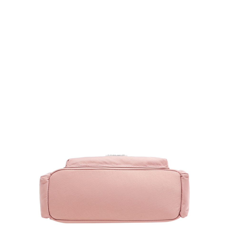 249086-EC Torba fashion NODUNADU Pink FW26 29x21x11 cm NN1211-PK P24