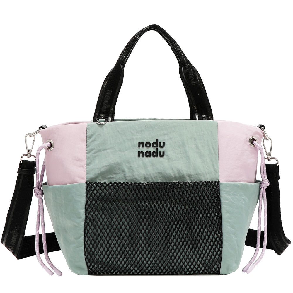 249088-EC Torba fashion NODUNADU Multi FW26 34x21x16,5 cm NN1212-MC P24