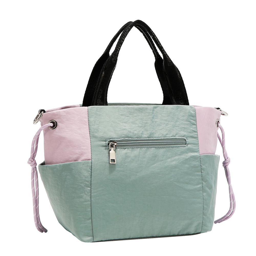 249088-EC Torba fashion NODUNADU Multi FW26 34x21x16,5 cm NN1212-MC P24