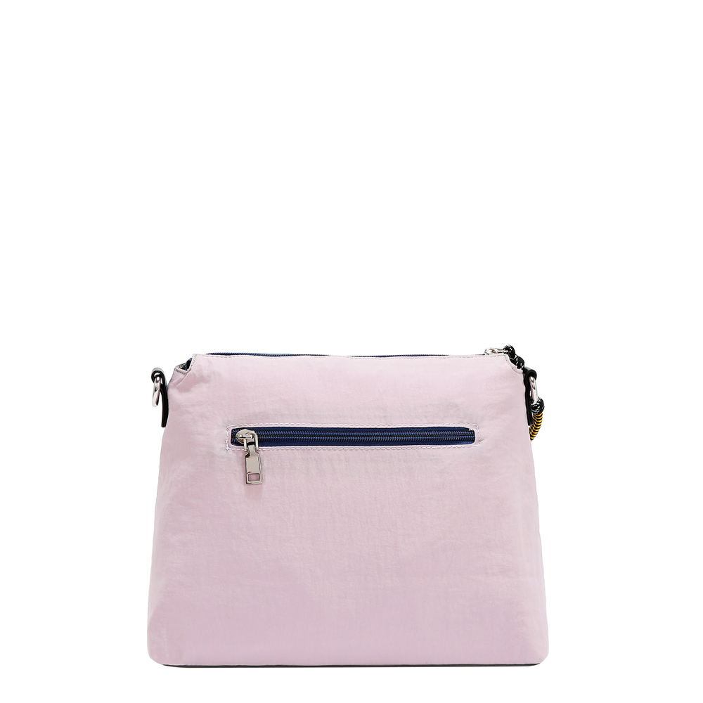 249089-EC Torba fashion NODUNADU Multi FW26 28,5x22x12 cm NN1213-MC P24