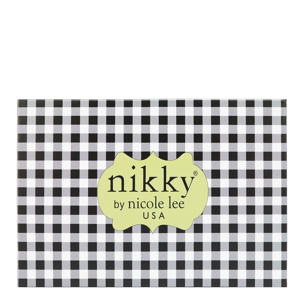 249133-EC Ruksak,torba,privjesak fashion set NIKKY JustForFunWhite FW26 NK13170-JFF-WH P12