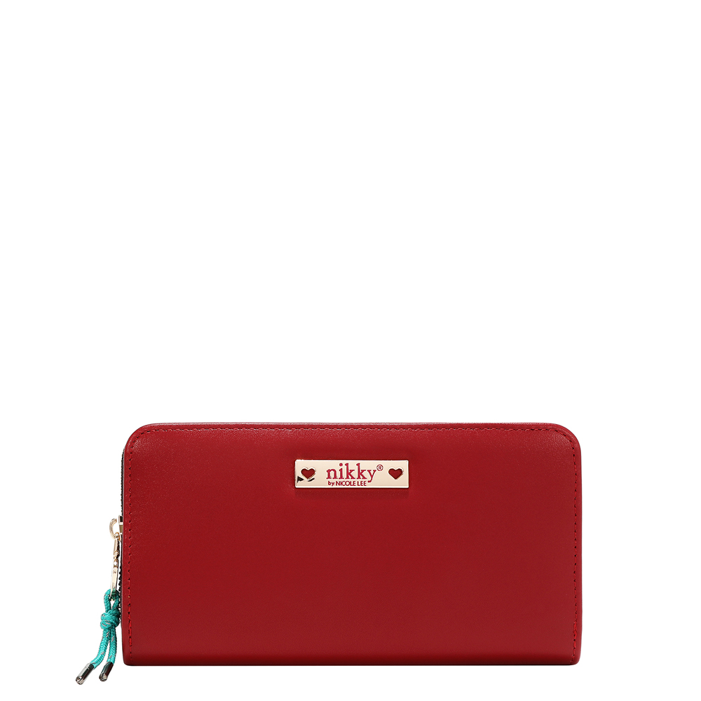 249156-EC Ruksak,torba,novčanik set NIKKY LoveChain FW26 NK13250-LCN P12