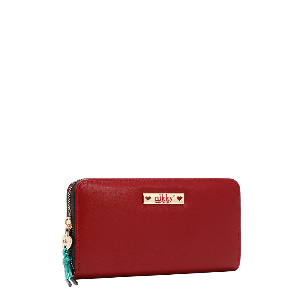 249156-EC Ruksak,torba,novčanik set NIKKY LoveChain FW26 NK13250-LCN P12
