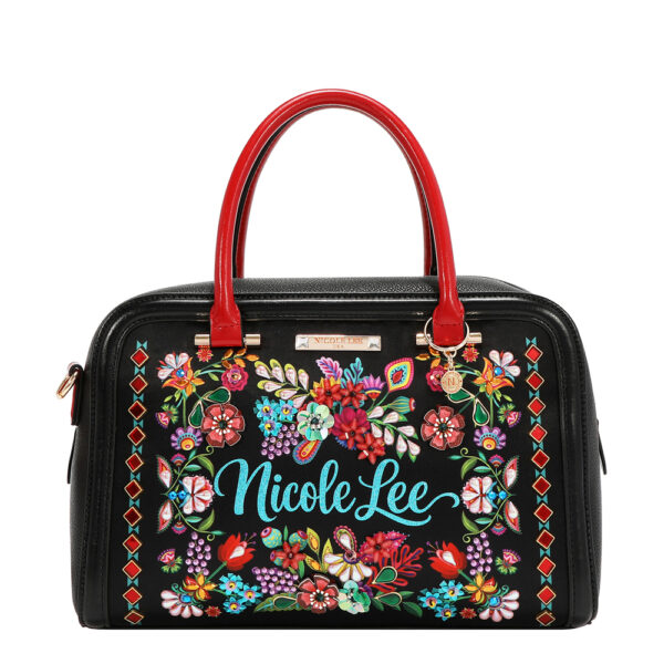 Torba fashion NL Keep Dreaming FW26 29,5x20x11,5 cm KD17703-KDG P12