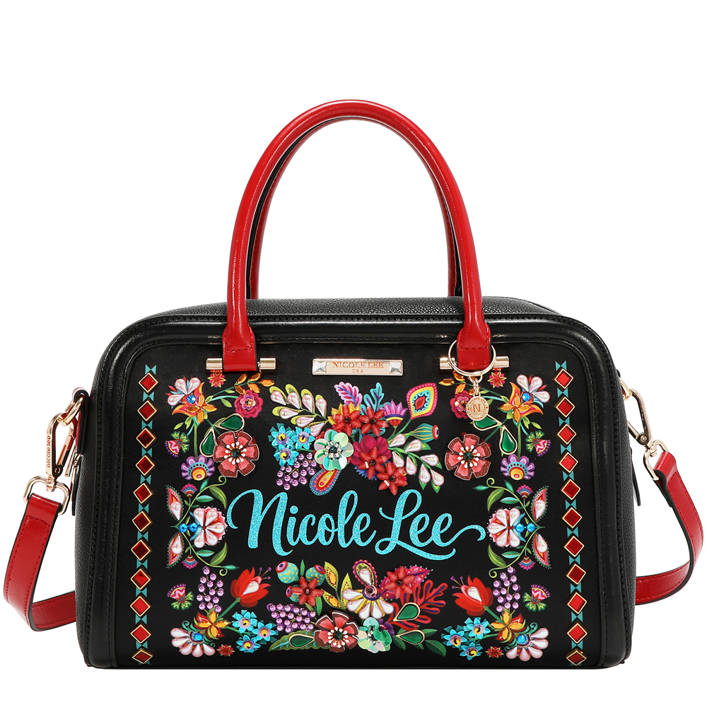 249171-EC Torba fashion NL Keep Dreaming FW26 29,5x20x11,5 cm KD17703-KDG P12