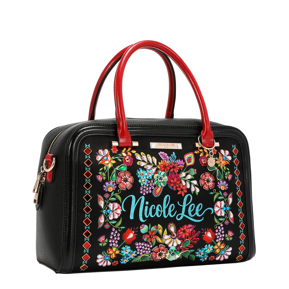 249171-EC Torba fashion NL Keep Dreaming FW26 29,5x20x11,5 cm KD17703-KDG P12