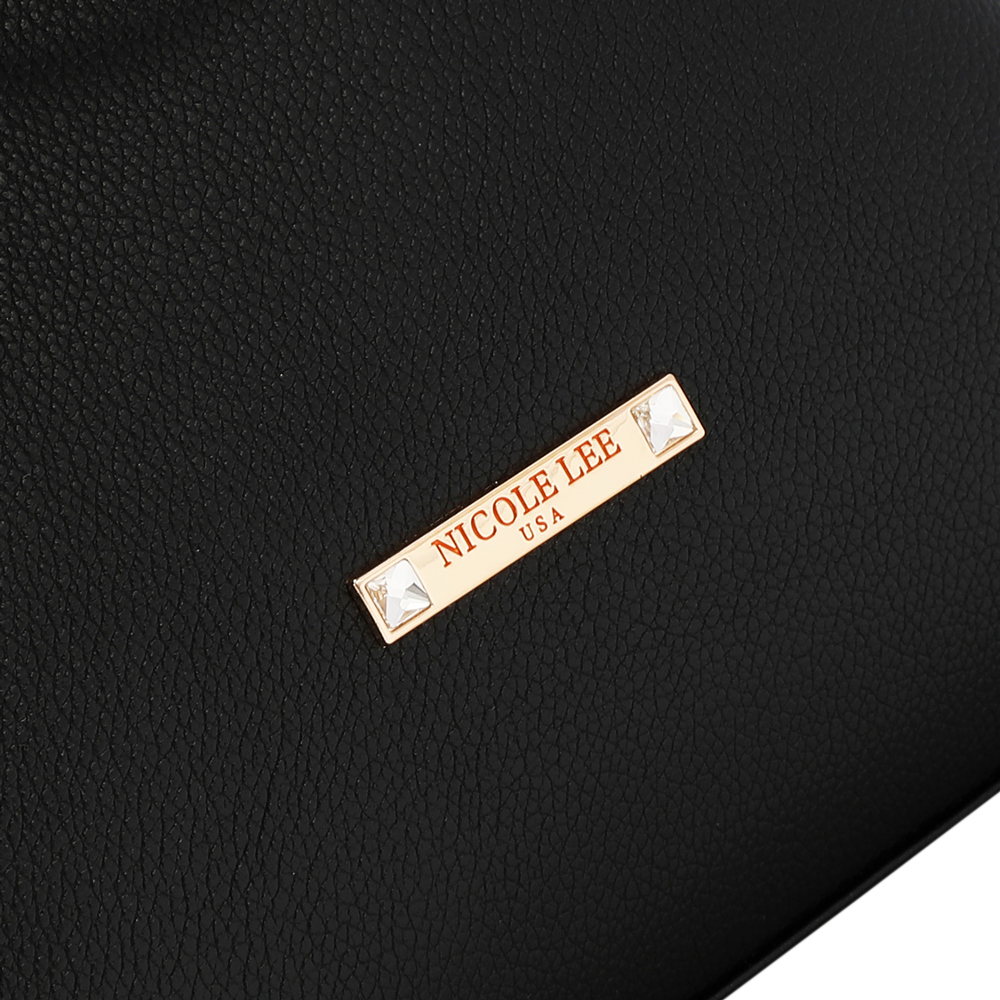 249172-EC Ruksak fashion NL Keep Dreaming FW26 25,5x30,5x12cm KD17706-KDG P12