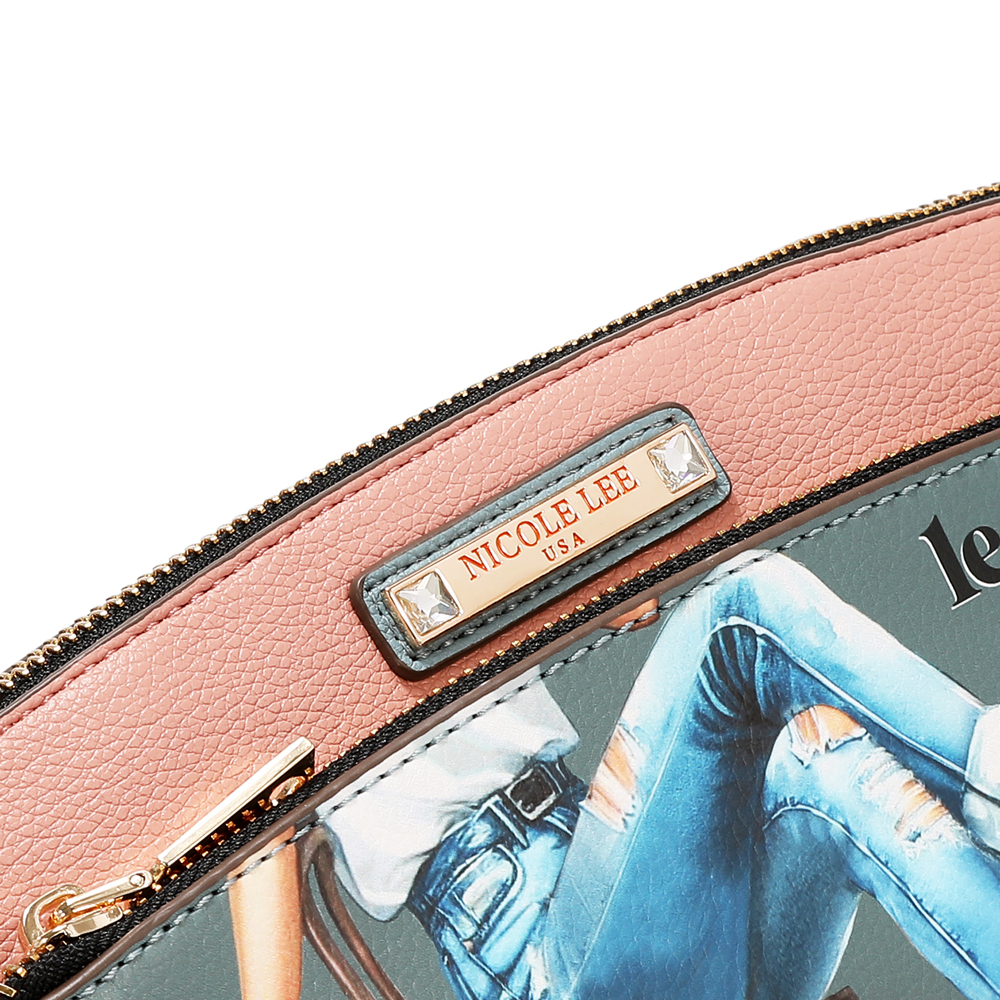 249173-EC Torba fashion NL Ready to Go FW26 22,5x17x10 cm RTG17714-RTG P12