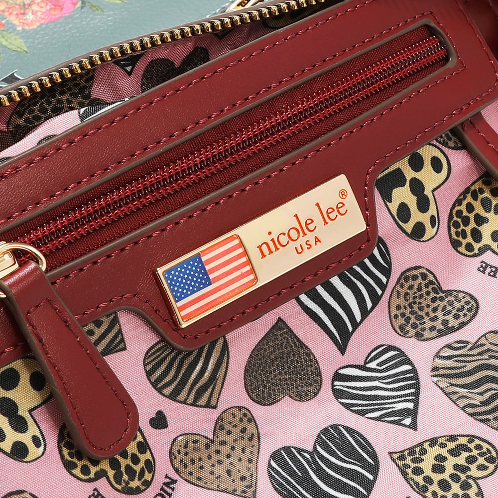 249174-EC Torba fashion NL Ready to Go FW26 23x21x11,3 cm RTG17715-RTG P12