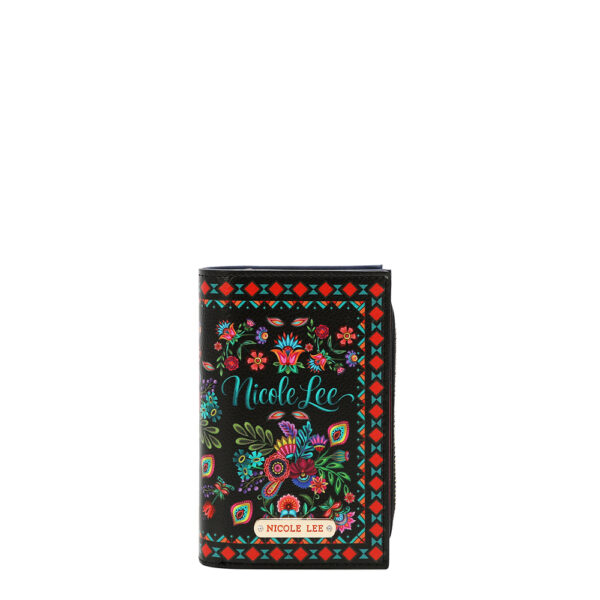 Novčanik fashion NL Keep Dreaming FW26 9x14x4 cm PRT7702-KDG P48
