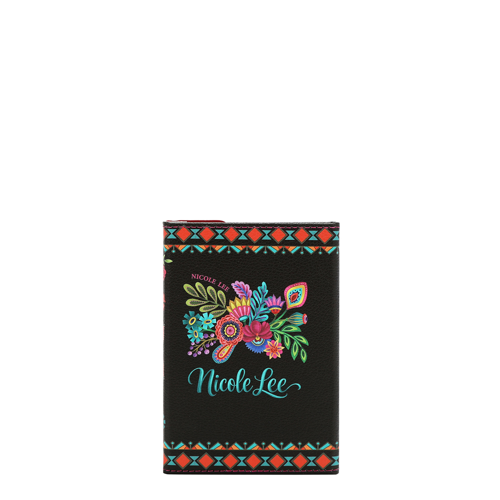 249183-EC Planer mj. s kem. olovkom NL Keep Dreamin FW26 10x14,5x1,3cm NT7839-KDG P48