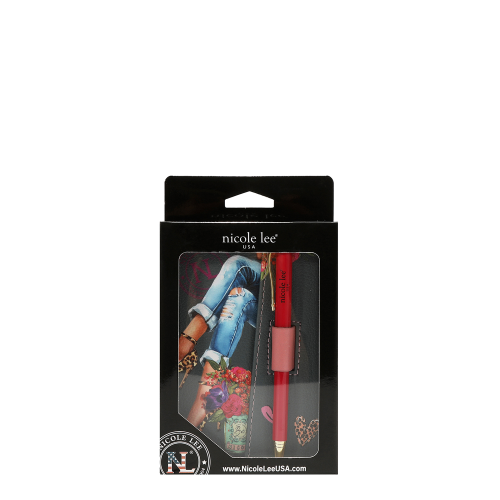 249184-EC Planer mj. s kem. olovkom NL Ready to Go FW26 10x14,5x1,3cm NT7839-RTG P48
