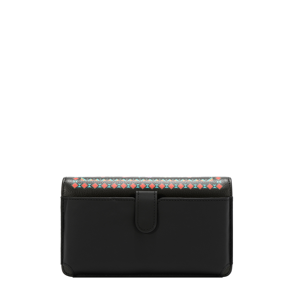 249187-EC Novčanik fashion NL Keep Dreaming FW26 9x11x4,5 cm PRT9003-KDG P48