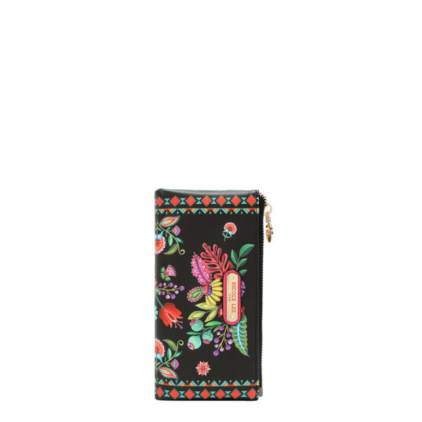 Novčanik fashion NL Keep Dreaming FW26 9,5x19,5x1,5 cm PRT9004-KDG P48