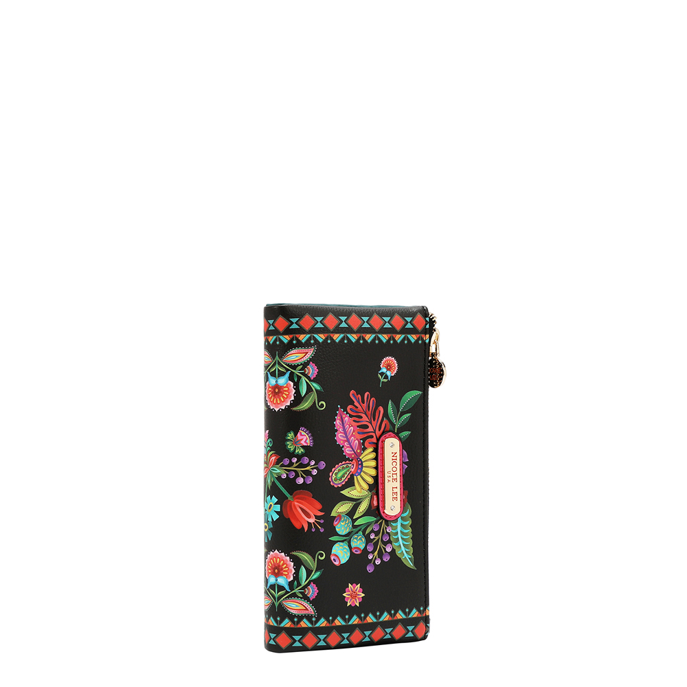 249188-EC Novčanik fashion NL Keep Dreaming FW26 9,5x19,5x1,5 cm PRT9004-KDG P48